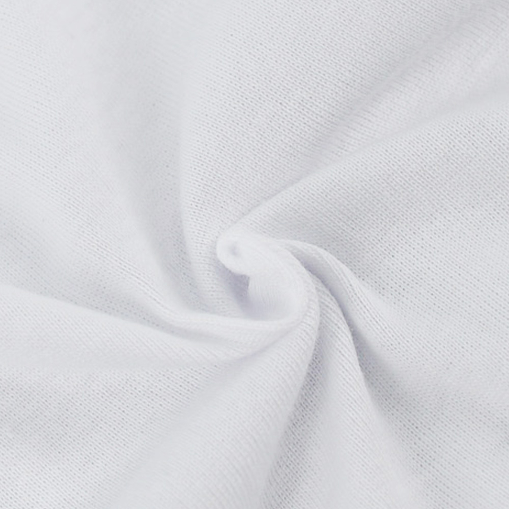 Mens undershirts S/S, , large